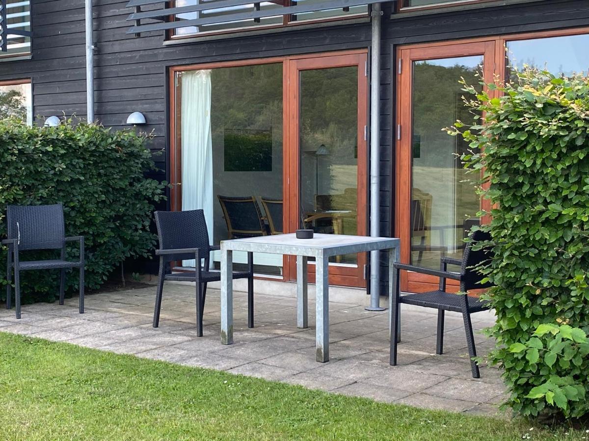 Hjarbaek Fjord Golfcenter Apartment