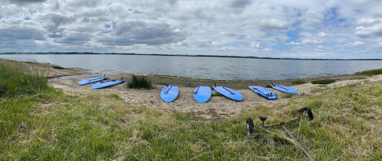 Hjarbaek Fjord Golfcenter *