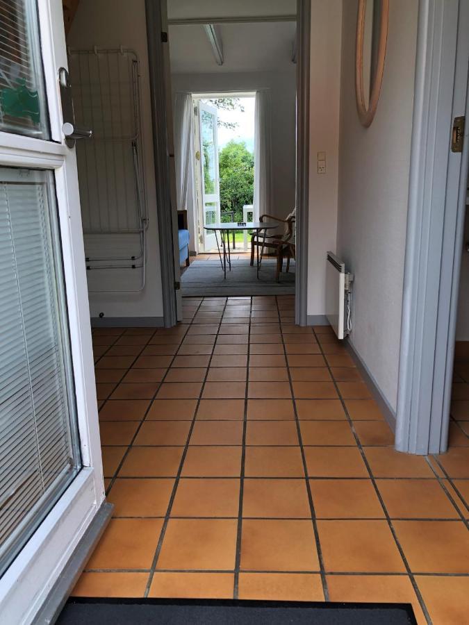 Apartment Hjarbaek Fjord Golfcenter